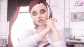 Princess pets deflowered by femboy slaves and sold to futa for anal sex.