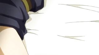 Romance at sea with hot gay lovers in hentai action.