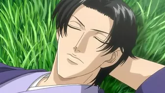 Romantic tragedy of a medieval knight and his lover amidst brutal combat. Romantic tragedy of a medieval knight and his lover amidst brutal combat.