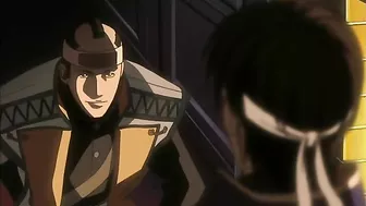 Romantic tragedy of a medieval knight and his lover amidst brutal combat.