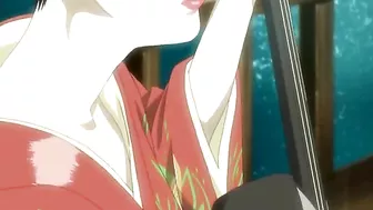 Romantic tragedy of a medieval knight and his lover amidst brutal combat.