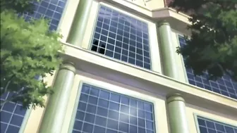 Curvy hentai sluts from the Demons gang are watched by an evil princess.