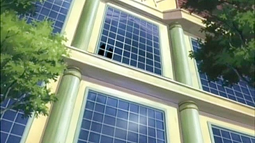 Curvy hentai sluts from the Demons gang are watched by an evil princess.