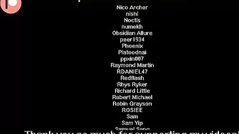 Sexy hentai animation featuring multiple male partners in action.