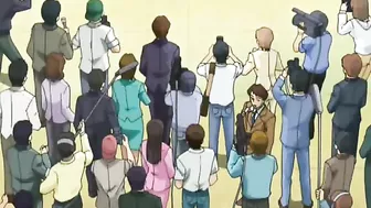 A gay college student has passionate sex with his classmate in the dark.