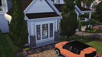 The hot and horny Sim in The Sims 4 gets fucked hard after a steamy shower. #Hentai #gayporn The hot and horny Sim in The Sims 4 gets fucked hard after a steamy shower. #Hentai #gayporn