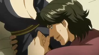 Romance and passion collide in this steamy tale of forbidden love.