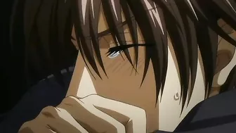 Romance and passion collide in this steamy tale of forbidden love.