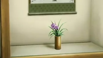 Romance and passion collide in this steamy tale of forbidden love.