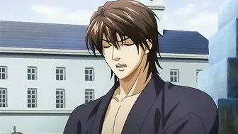 Romance and passion collide in this steamy tale of forbidden love.