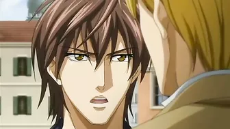 Romance and passion collide in this steamy tale of forbidden love.