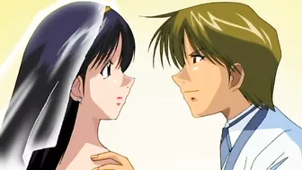 Hentai video - Pervy teacher fucks schoolgirls and gets filmed by a horny classmate.