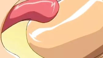 Hentai video - Pervy teacher fucks schoolgirls and gets filmed by a horny classmate.