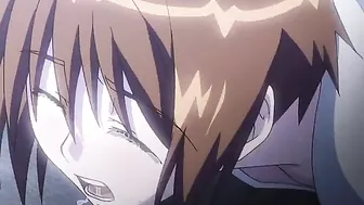 Hentai school hookup leads to hot sex in If I Call Your Name 2.