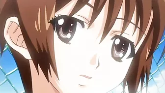 Hentai school hookup leads to hot sex in If I Call Your Name 2.