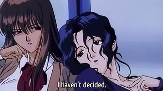 Hentai video - Futanari threesome with a hero licking a queen's pussy. Hentai video - Futanari threesome with a hero licking a queen's pussy.