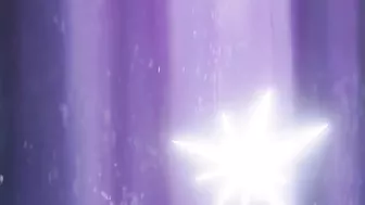 Hentai video - Futanari threesome with a hero licking a queen's pussy.