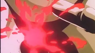 Sexy blue wolves in a legendary tale of passion and lust.