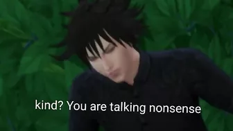 Sukuna and Fushiguro from Jujutsu Kaisen engage in steamy anal sex. #Hentai #JujutsuKaisen #gaysex