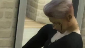 Sukuna and Fushiguro from Jujutsu Kaisen engage in steamy anal sex. #Hentai #JujutsuKaisen #gaysex