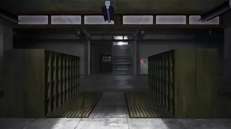 Petite slaves are used as hentai whores in dirty sex orgies with older men.