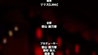 Petite slaves are used as hentai whores in dirty sex orgies with older men.