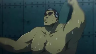 Peace Hame! An innocent blonde schoolgirl loses a bet and is sexually assaulted by her classmates in this hentai animation.