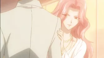 Hentai Dad Bangs His Gay High School Student son.