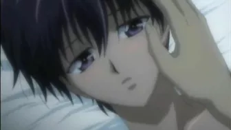 Hentai Dad Bangs His Gay High School Student son.