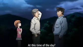 Revengeful demon father tied up and punished with a threesome fuck on hentai porn. Revengeful demon father tied up and punished with a threesome fuck on hentai porn.