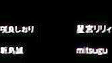 A busty anime schoolgirl is gangbanged to save her literature club in a hentai scene.