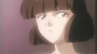 Hentai pop idol with futa dick and cock-riding fans.