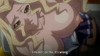 Hypnotized students engage in a giant orgy during a humiliating school event. Hypnotized students engage in a giant orgy during a humiliating school event.