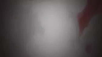 Female ninjas get gangbanged by ogres while tied up in a hentai scene.