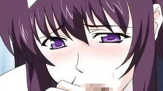 Hentai captive virgin sisters get brutal gangbang from Japanese mafia.