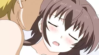 Hentai captive virgin sisters get brutal gangbang from Japanese mafia.