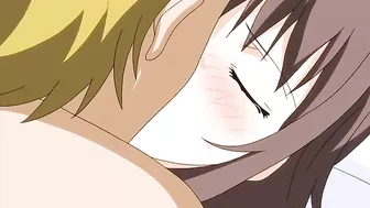 Hentai captive virgin sisters get brutal gangbang from Japanese mafia.