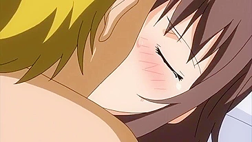 Hentai captive virgin sisters get brutal gangbang from Japanese mafia.