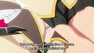 Based on your preferences, we recommend checking out our hentai video featuring a busty anime schoolgirl getting gangbanged and cumming 70 times.