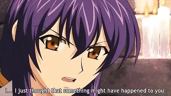 Busty female ninjas are sexually exploited and degraded in hardcore hentai gangbangs.