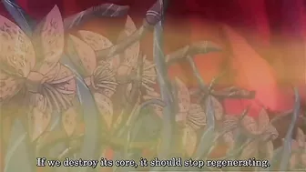 Redhead hottie enjoys double penetration on a crowded beach. #Hentai