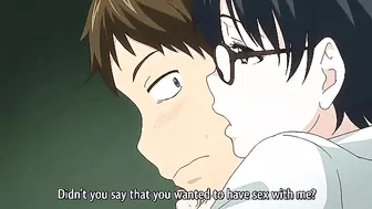 Hentai brothers force schoolgirl into sexual slavery in after-school initiation.