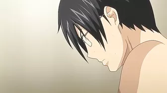 Hentai brothers force schoolgirl into sexual slavery in after-school initiation.