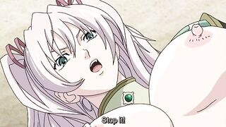 Hentai porn featuring Valkyries getting gangbanged by goblins and trolls.