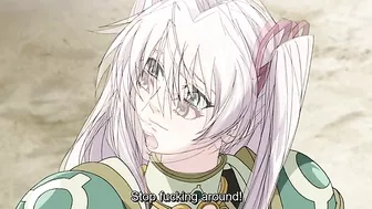 Hentai porn featuring Valkyries getting gangbanged by goblins and trolls.