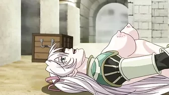 Hentai porn featuring Valkyries getting gangbanged by goblins and trolls.