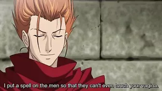 Hentai porn featuring Valkyries getting gangbanged by goblins and trolls.