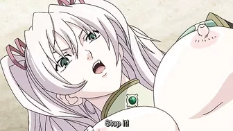 Hentai porn featuring Valkyries getting gangbanged by goblins and trolls.