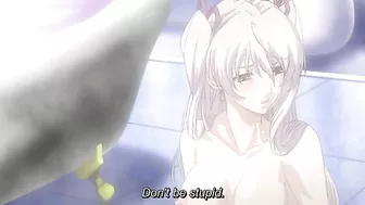 Hentai porn featuring Valkyries getting gangbanged by goblins and trolls.