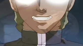 Hentai schoolgirls take anal gangbangs in a voyeuristic digest.